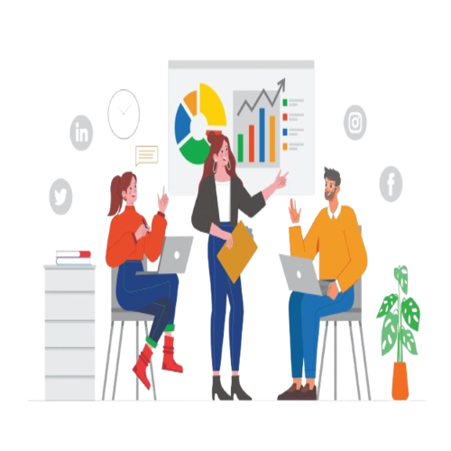 Amrit Conceltency | (AMRIT TECH SOFT PRIVATE LIMITED) Intro Image